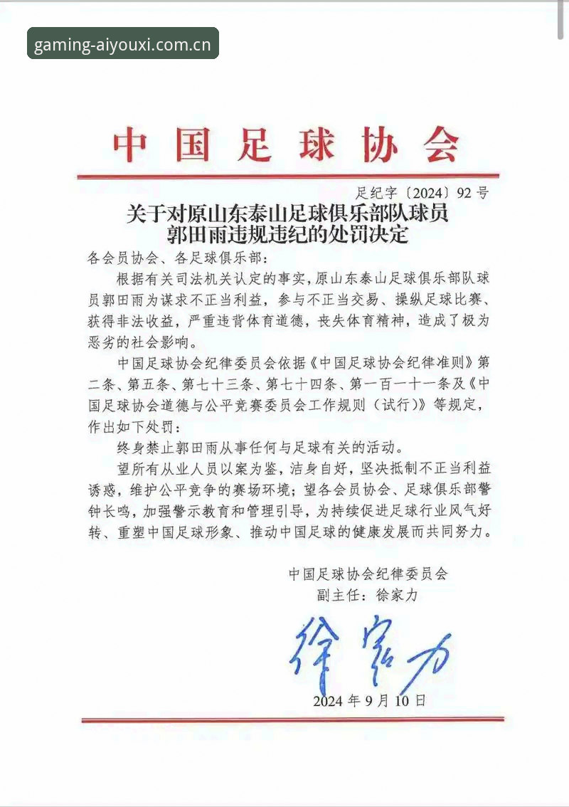 中国足协第三批禁足名单解读：足球反腐的实用分析