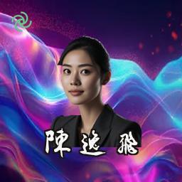 陈逸飞